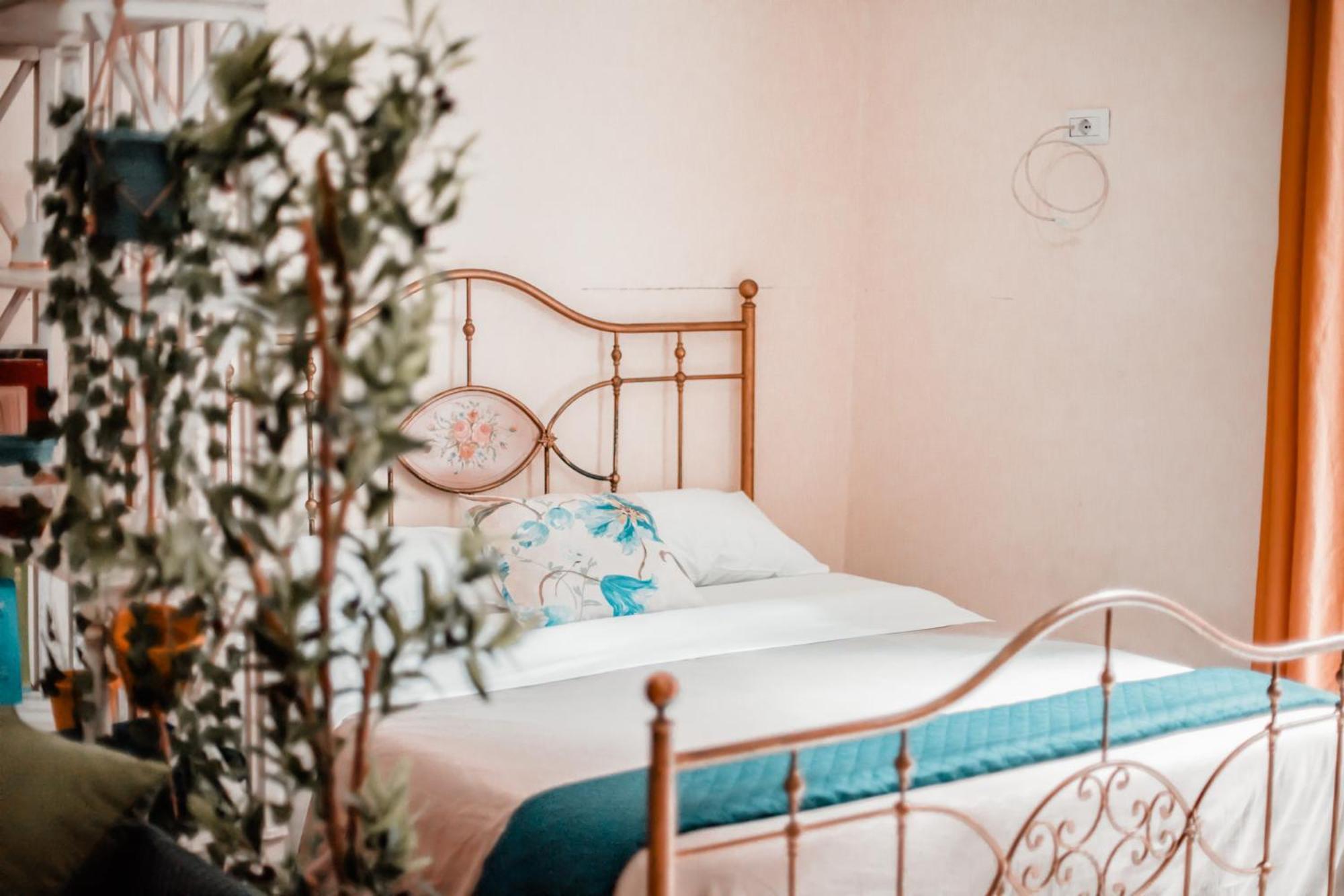 Museodream By Napulitandream Apartment Naples Luaran gambar