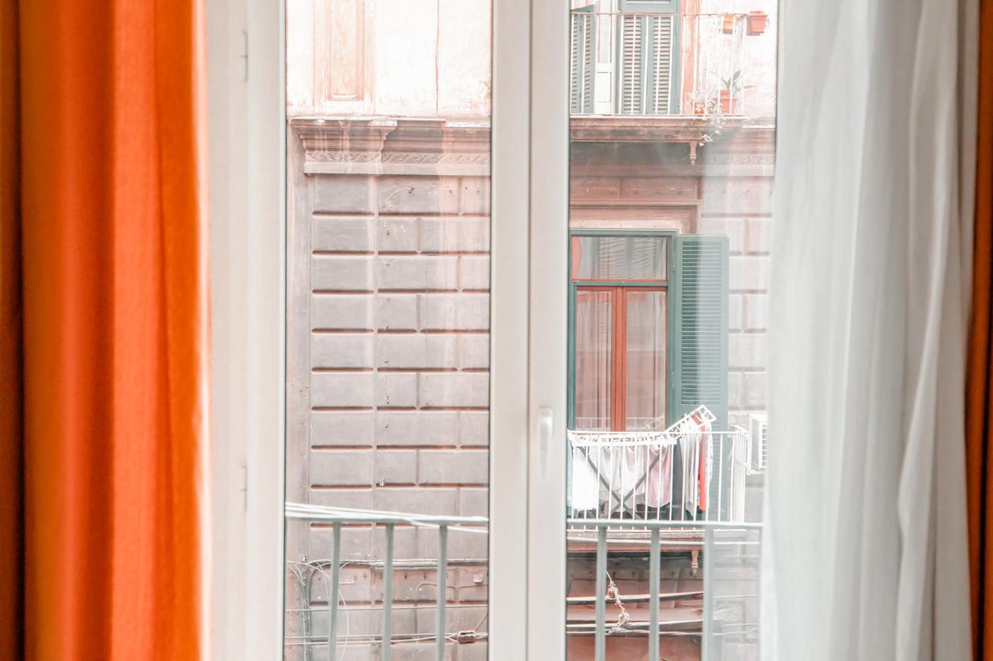 Museodream By Napulitandream Apartment Naples Luaran gambar