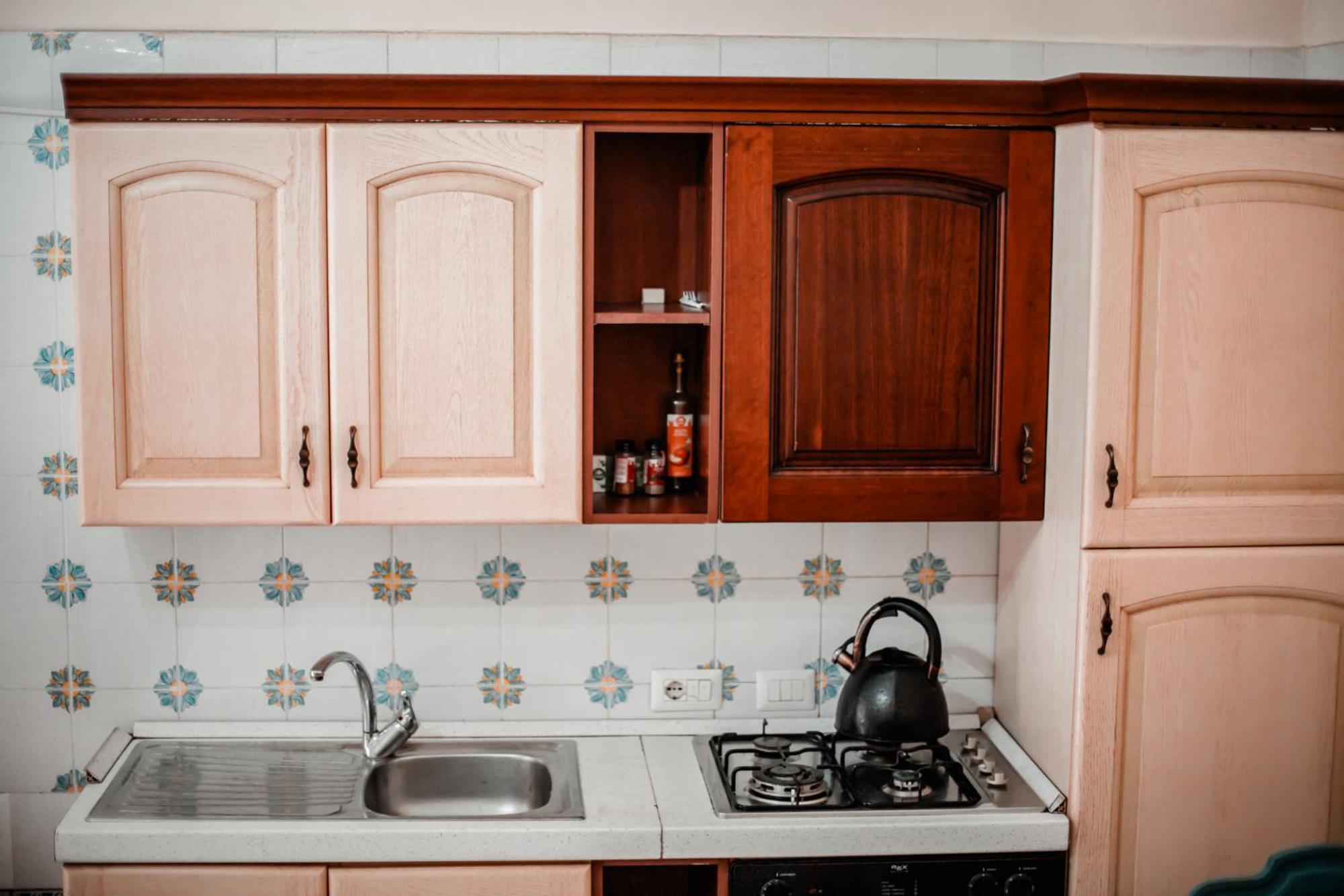Museodream By Napulitandream Apartment Naples Luaran gambar